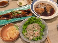 -梅丘·寿司の美登利(银座店)