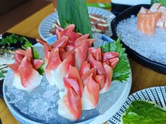 -水林间·寿喜烧自助(仙林金鹰店)
