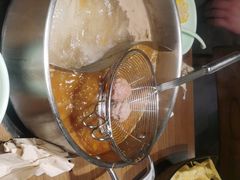 -掂档潮汕牛肉火锅(沈阳万象城店)