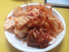-屋里家延边朝鲜族冷面(南园店)