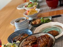 -活鳗饭·鹅肝范儿(高碑店店)