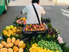 -伟记奥面馆(养育巷店)