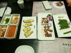 -HIHE Bistro·Oyster Bar(华熙live店)