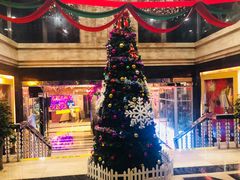 -蓝尊量贩(黄河路店)