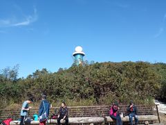 -沈阳辉山风景区