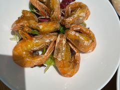 -花舍·新派粤菜·西餐·下午茶(亚运村·鸟巢店)