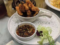 -泰椰里·泰国餐厅(智慧城广百广场店)