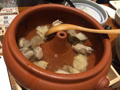 picture-云海肴·汽锅鸡·云南菜(天津国金汇店)