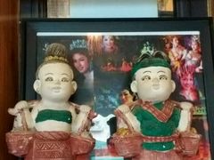 -芭堤雅泰国餐厅(胜利路店)