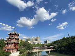 -川味中国寻香馆(琴台路店)