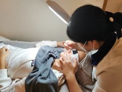 -MIDA蜜哒•科技逆龄美肤连锁