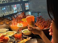 -花潮料理艺食馆(成都万象城店)