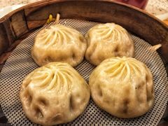 -东园小馆(苏州中心店)