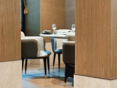 -杭州西湖柳莺里酒店·闻莺厅