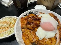 -熊吞·大碗丼烧肉饭(西市场嘉华店)