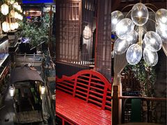 -罍+村(半边街店)