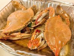 -白仁仔· 活烤海鲜 宵夜(豫园店)