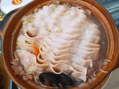 极品白肉砂锅-砂锅居(西四店)