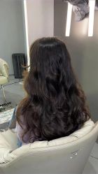 -3AM·S HAIR SALON烫发染发接发