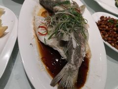 -周锦记广式餐厅(格林生活坊2期店)