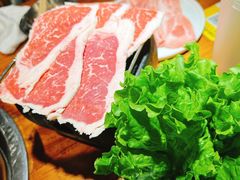 -原始泥炉烤肉(总店)