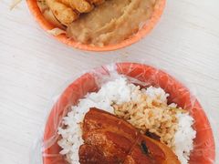 咱家把子肉-咱家王新国把子肉(县东巷店)