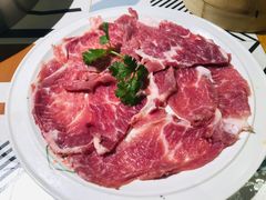 -渝厨生态火锅(合川区府店)