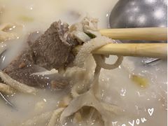 -四川简阳羊肉汤火锅(望花路西里店)