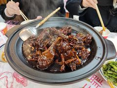 -回味黑鸭煲·始于2006(万松园店)