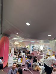-奈尔宝·国风主题儿童乐园·亲子餐厅(豫园商城店)