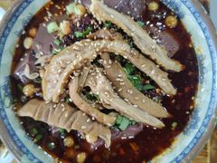 肥肠血旺-正兴张血旺