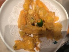 -淘米捞·米汤脆鲩鱼火锅(福田皇岗店)