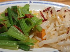 -老雒阳面馆·水席(王城路店)