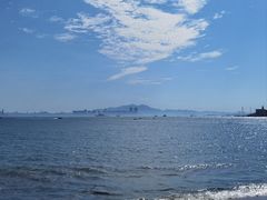 -青岛第一海水浴场