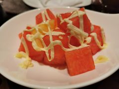 -佛山希尔顿酒店·融誉亚洲美食荟