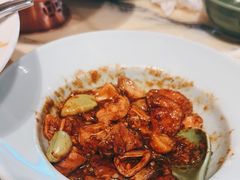 -那家小馆•北京菜•烤鸭(香山店)