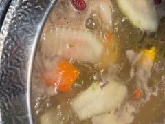 -千牛将·鲜牛肉火锅(开元路店)