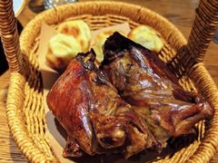 -鸽子窝(青塔店)