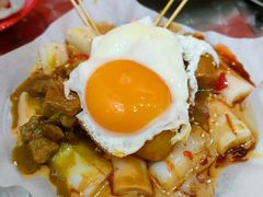 -華叔茶記