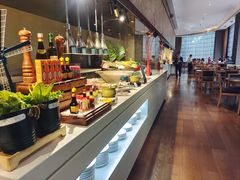 -威珀斯酒店·珀萃美食餐厅