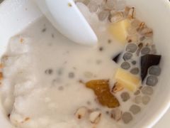 -四姨杂粮甜品