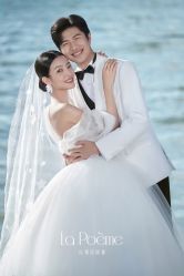 -乐派诗婚纱摄影