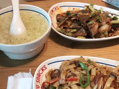 -蓉李记成都名小吃(太原龙湖万达店)
