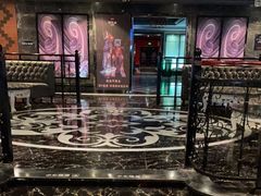 -欢乐迪KTV(南坪上海城店)