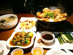 -地锅居(翰林邻里中心店)