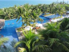 -美奈海崖度假酒店