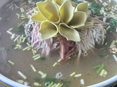 -宴天下大酒店(政和路店)