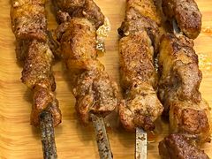 -乡村馕坑肉·烧烤·新疆菜·本地人更爱吃(阿勒泰首店)