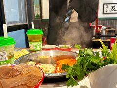 -犊门火锅(长沙五一广场总店)