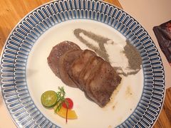 -藤原布二·八佰善会席料理(奥体店)